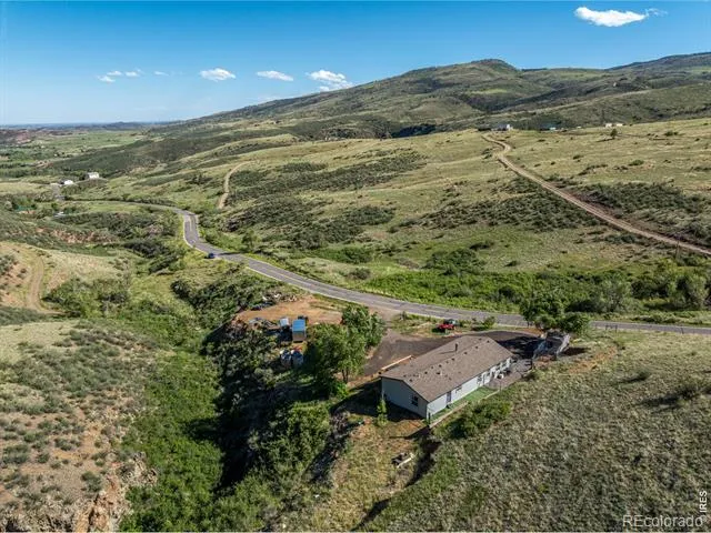 14500 Buckhorn Road Loveland, CO 80538