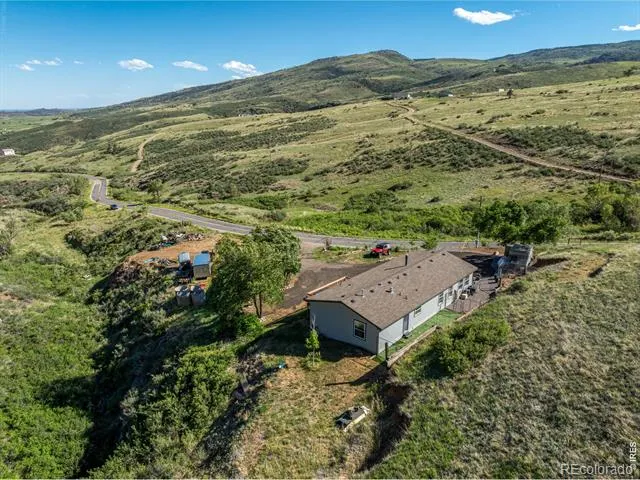 14500 Buckhorn Road Loveland, CO 80538