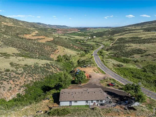 14500 Buckhorn Road Loveland, CO 80538