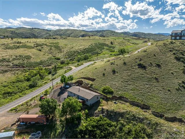 14500 Buckhorn Road Loveland, CO 80538