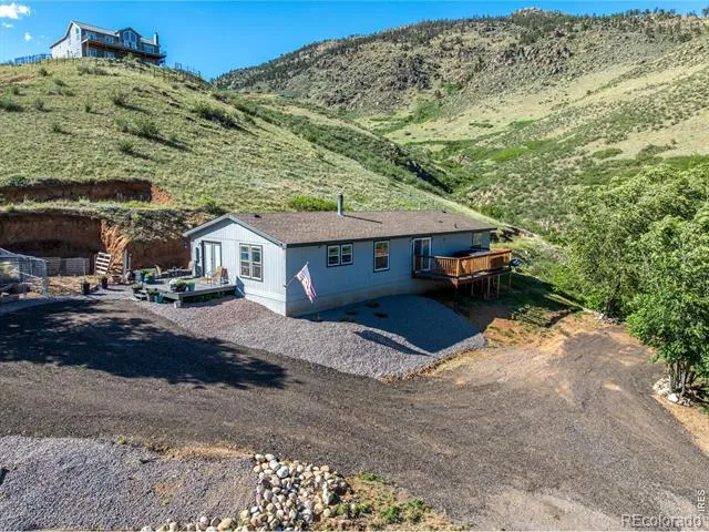 14500 Buckhorn Road Loveland, CO 80538