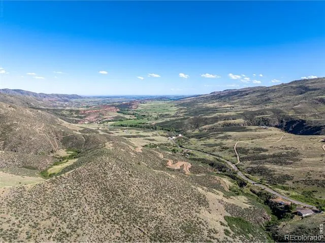14500 Buckhorn Road Loveland, CO 80538