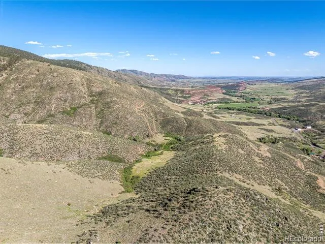 14500 Buckhorn Road Loveland, CO 80538