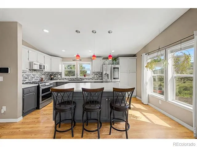 14500 Buckhorn Road Loveland, CO 80538