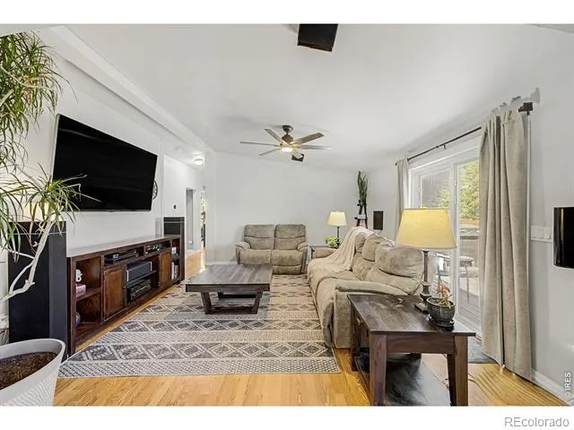14500 Buckhorn Road Loveland, CO 80538