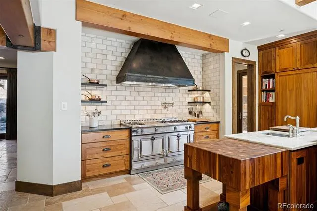 30033 Upper Bear Creek Road Evergreen, CO 80439