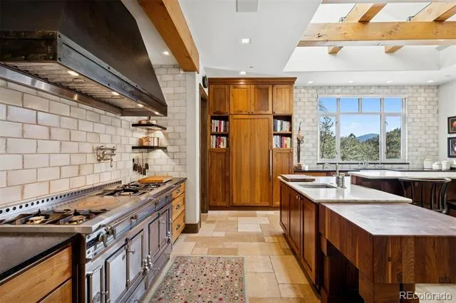 30033 Upper Bear Creek Road Evergreen, CO 80439
