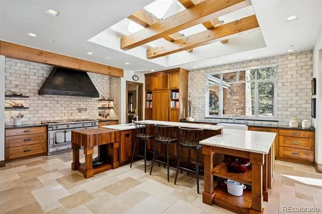 30033 Upper Bear Creek Road Evergreen, CO 80439