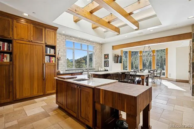 30033 Upper Bear Creek Road Evergreen, CO 80439