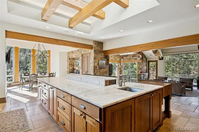 30033 Upper Bear Creek Road Evergreen, CO 80439