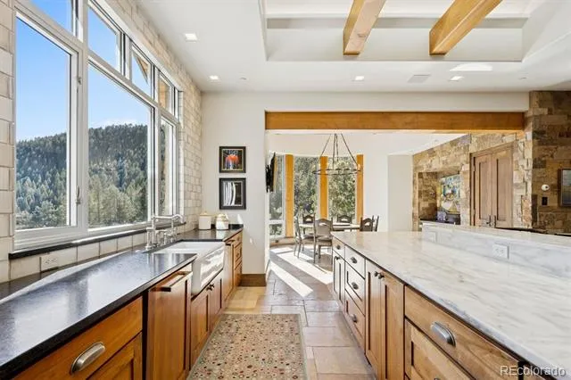 30033 Upper Bear Creek Road Evergreen, CO 80439