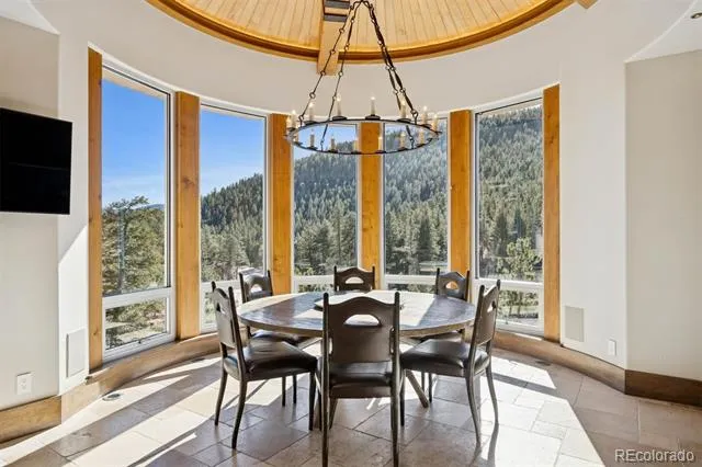 30033 Upper Bear Creek Road Evergreen, CO 80439