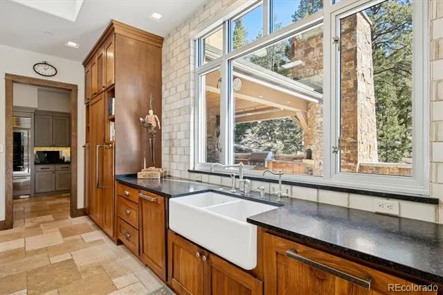 30033 Upper Bear Creek Road Evergreen, CO 80439