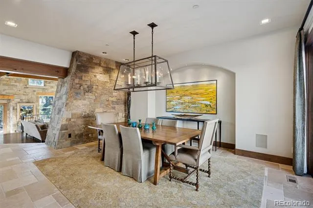 30033 Upper Bear Creek Road Evergreen, CO 80439