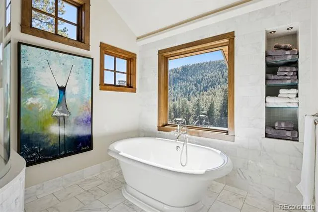 30033 Upper Bear Creek Road Evergreen, CO 80439