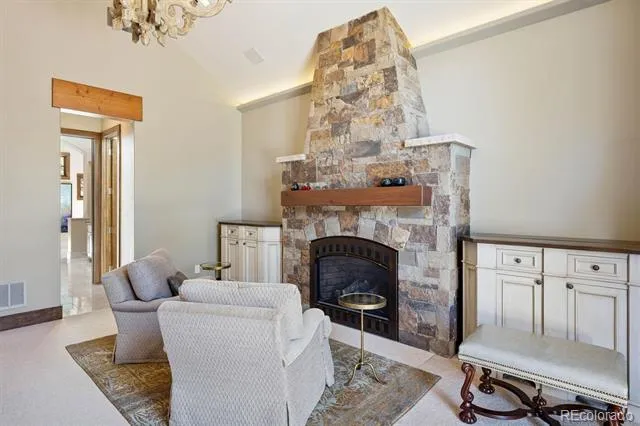 30033 Upper Bear Creek Road Evergreen, CO 80439