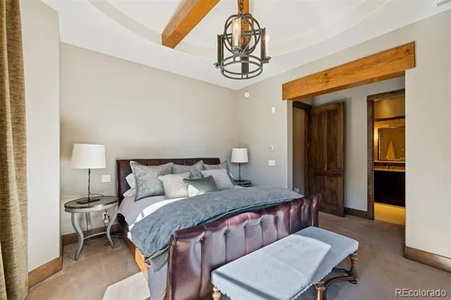 30033 Upper Bear Creek Road Evergreen, CO 80439
