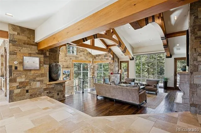 30033 Upper Bear Creek Road Evergreen, CO 80439