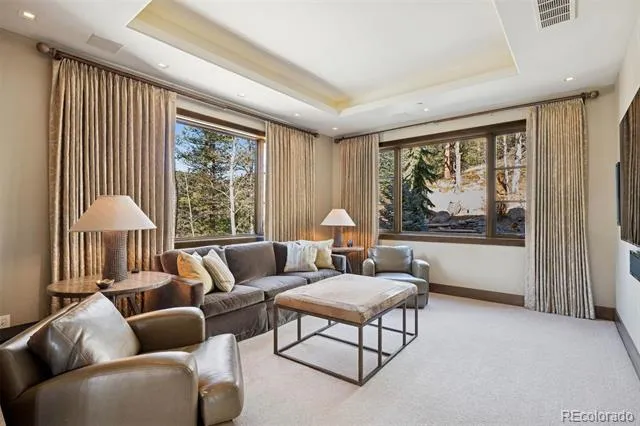30033 Upper Bear Creek Road Evergreen, CO 80439