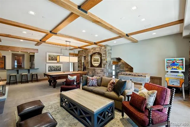 30033 Upper Bear Creek Road Evergreen, CO 80439