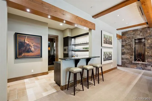 30033 Upper Bear Creek Road Evergreen, CO 80439