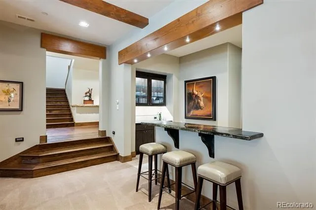 30033 Upper Bear Creek Road Evergreen, CO 80439