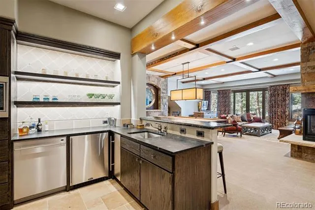 30033 Upper Bear Creek Road Evergreen, CO 80439