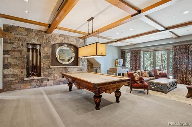 30033 Upper Bear Creek Road Evergreen, CO 80439