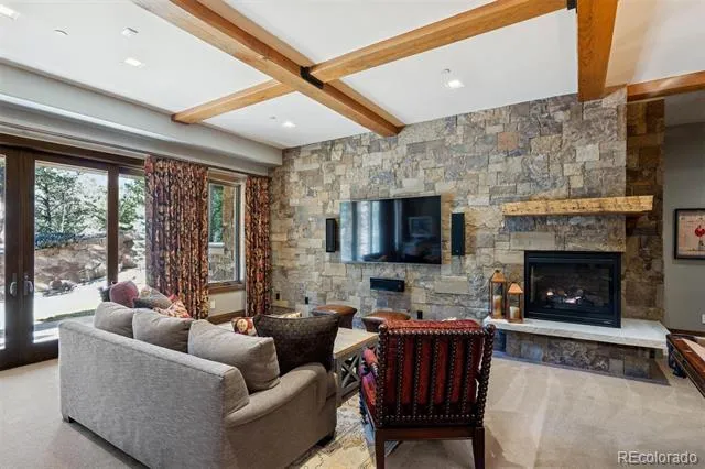 30033 Upper Bear Creek Road Evergreen, CO 80439