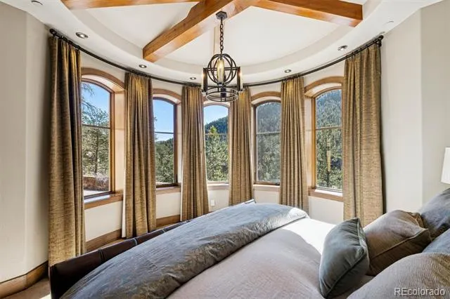 30033 Upper Bear Creek Road Evergreen, CO 80439