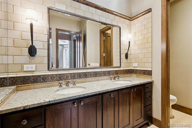 30033 Upper Bear Creek Road Evergreen, CO 80439