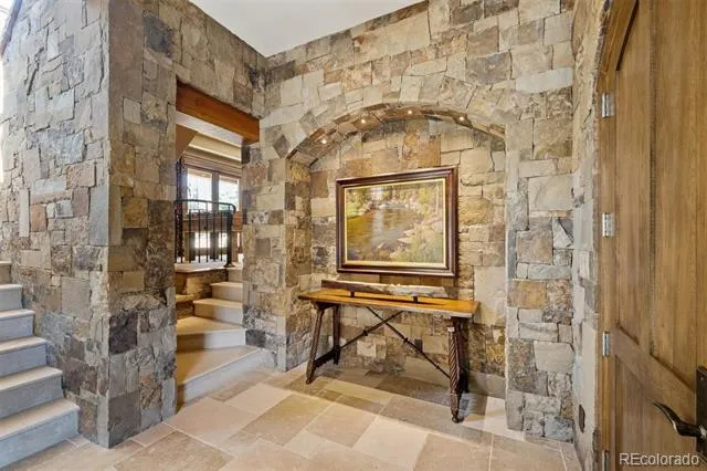 30033 Upper Bear Creek Road Evergreen, CO 80439