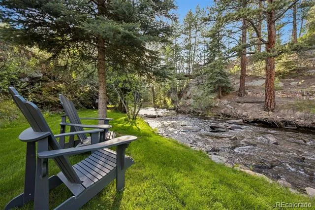 30033 Upper Bear Creek Road Evergreen, CO 80439