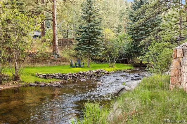 30033 Upper Bear Creek Road Evergreen, CO 80439