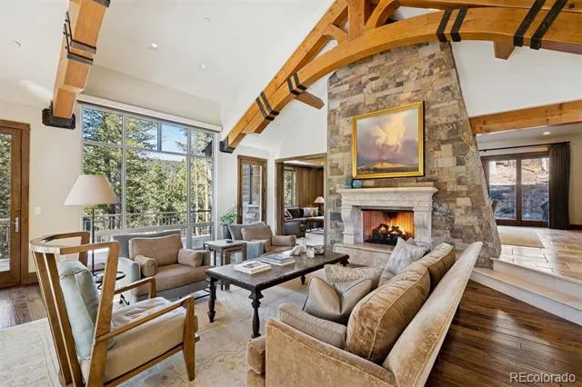 30033 Upper Bear Creek Road Evergreen, CO 80439