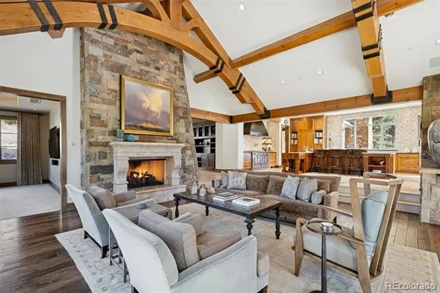 30033 Upper Bear Creek Road Evergreen, CO 80439