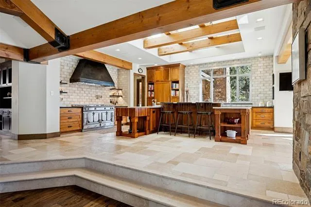 30033 Upper Bear Creek Road Evergreen, CO 80439