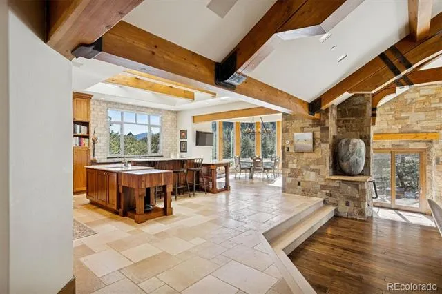 30033 Upper Bear Creek Road Evergreen, CO 80439