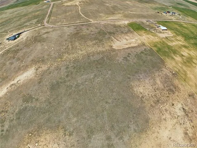 8 Timberlake Court Byers, CO 80103