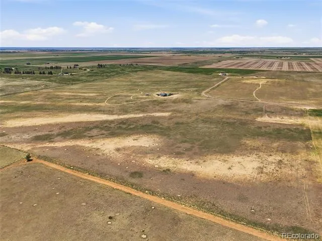 8 Timberlake Court Byers, CO 80103