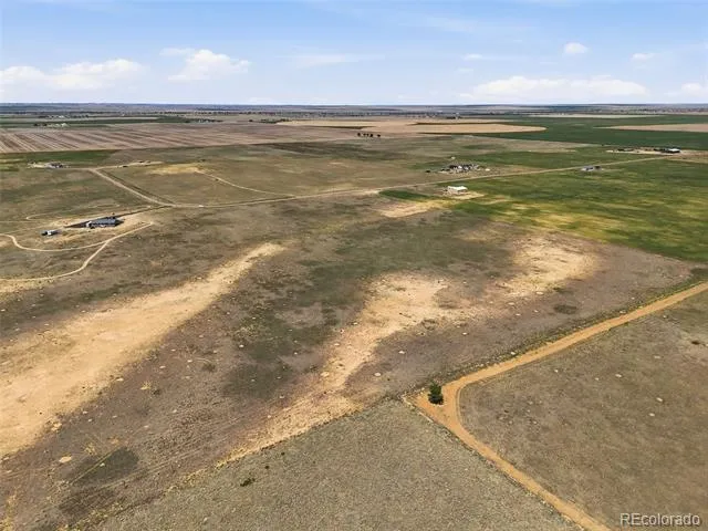 8 Timberlake Court Byers, CO 80103