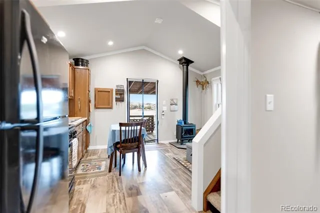 10795 County Road 197a #24 Nathrop, CO 81236