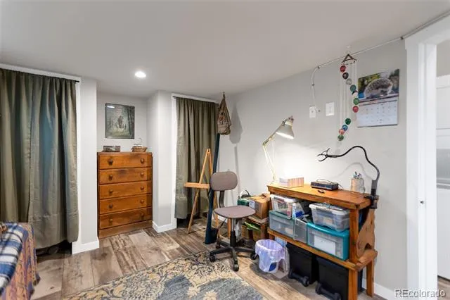 10795 County Road 197a #24 Nathrop, CO 81236