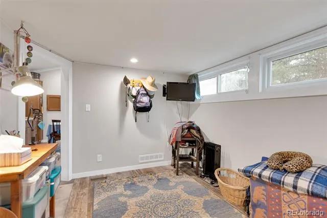 10795 County Road 197a #24 Nathrop, CO 81236