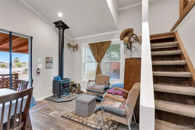 10795 County Road 197a #24 Nathrop, CO 81236