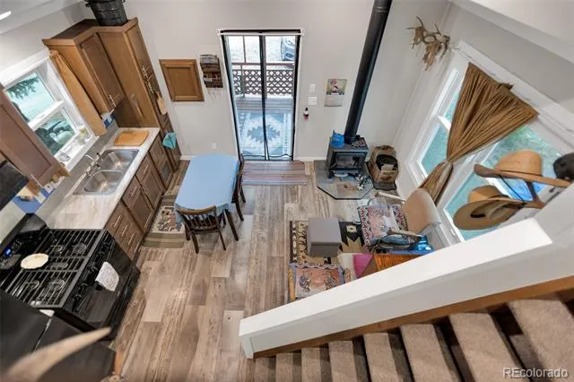 10795 County Road 197a #24 Nathrop, CO 81236