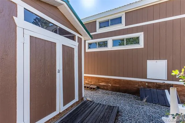 10795 County Road 197a #24 Nathrop, CO 81236