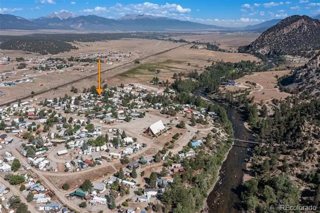10795 County Road 197a #24 Nathrop, CO 81236