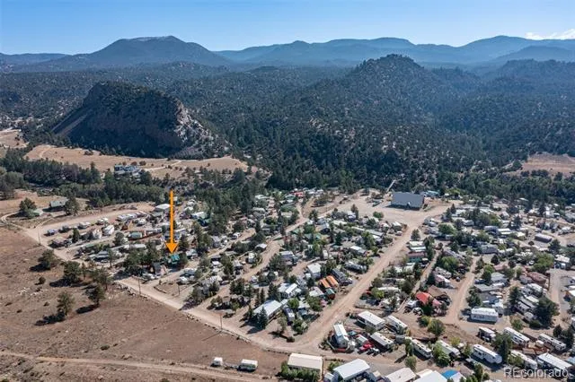 10795 County Road 197a #24 Nathrop, CO 81236