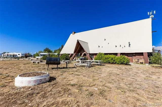 10795 County Road 197a #24 Nathrop, CO 81236